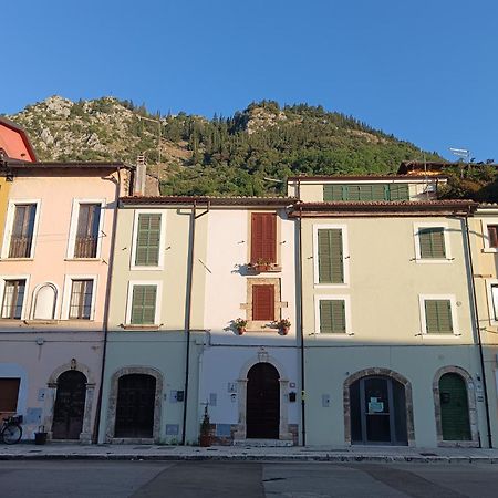 B&B Piazza Noua 1831 Sora Dış mekan fotoğraf