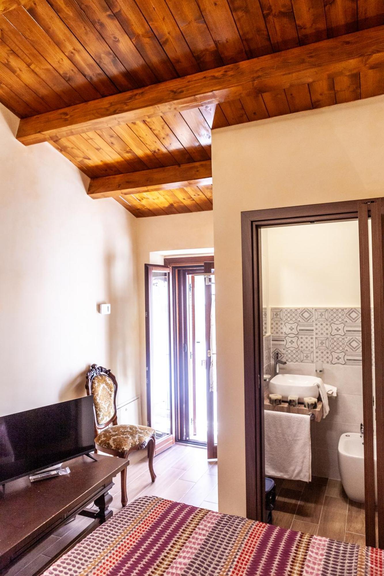 B&B Piazza Noua 1831 Sora Dış mekan fotoğraf