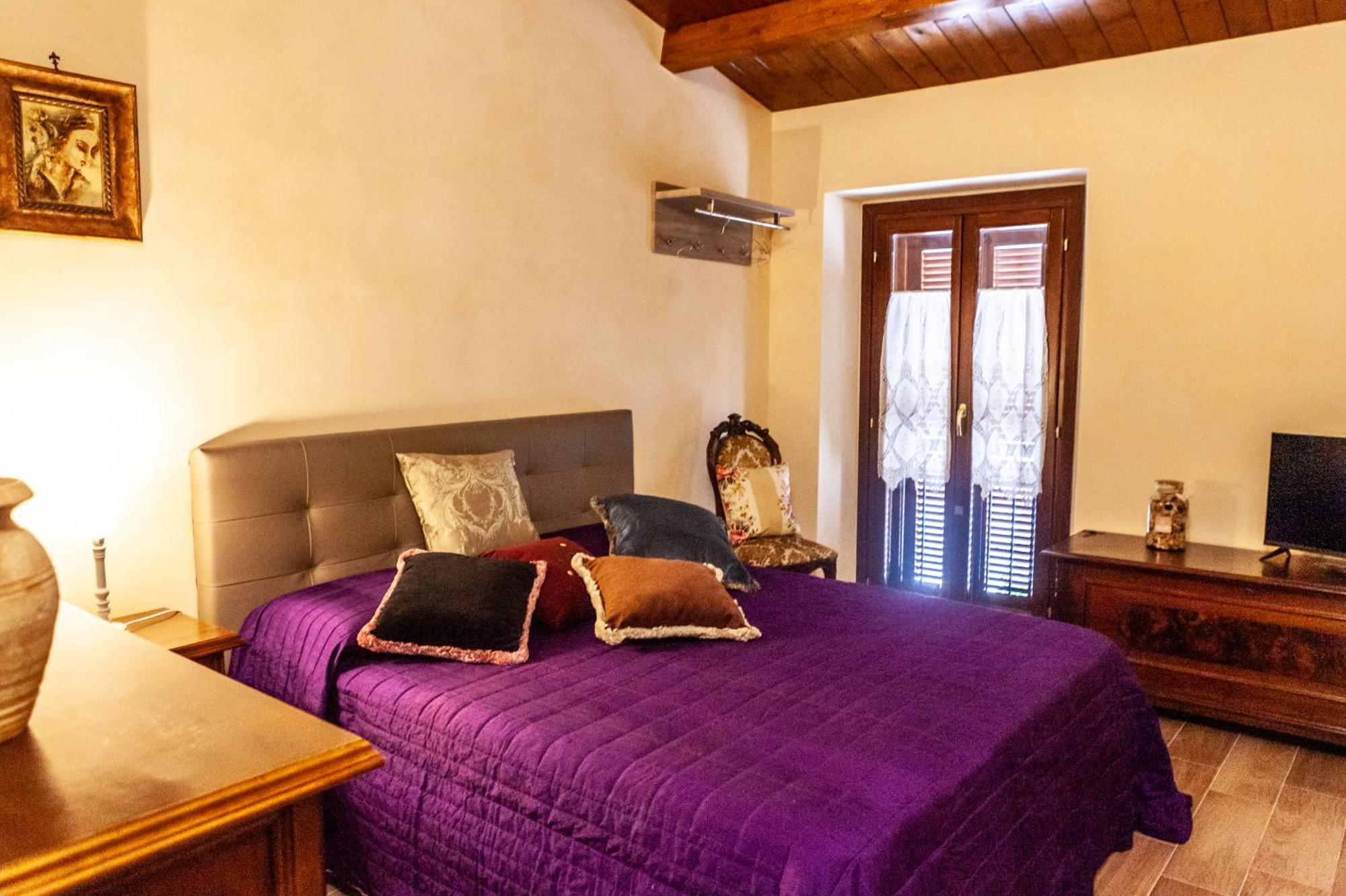 B&B Piazza Noua 1831 Sora Dış mekan fotoğraf