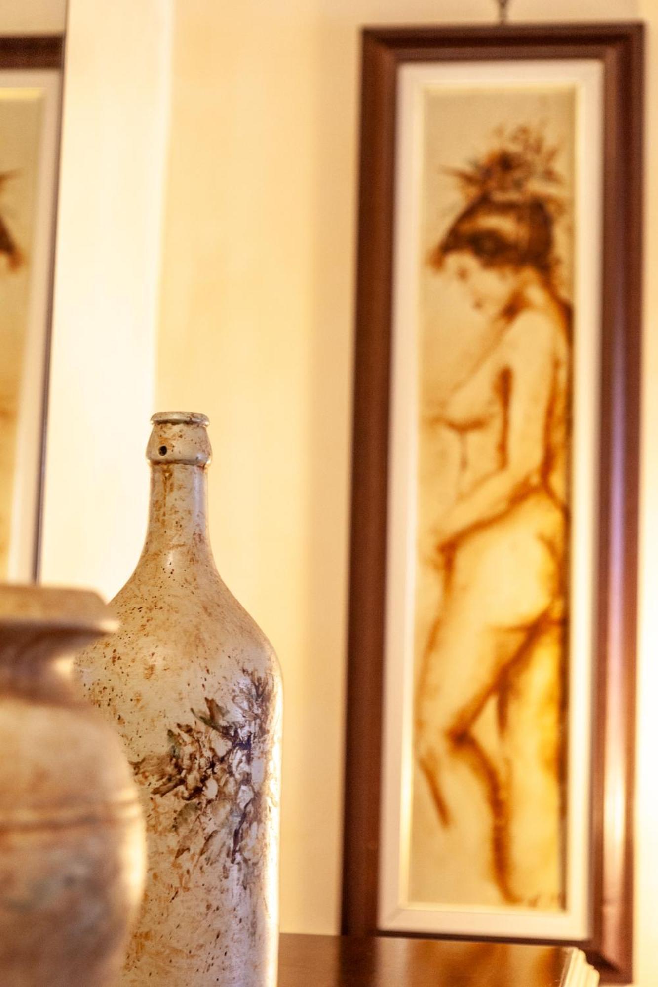 B&B Piazza Noua 1831 Sora Dış mekan fotoğraf