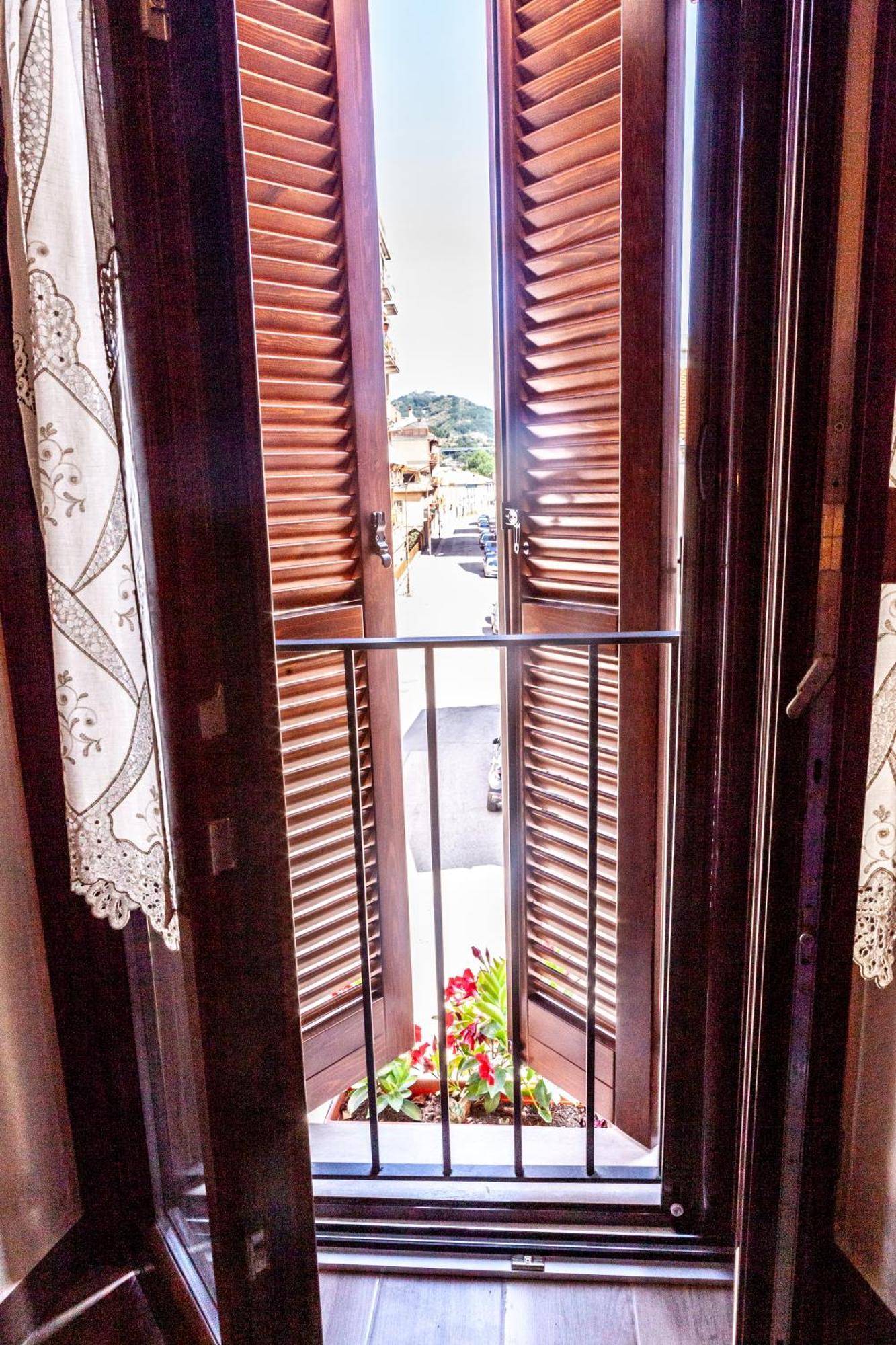 B&B Piazza Noua 1831 Sora Dış mekan fotoğraf