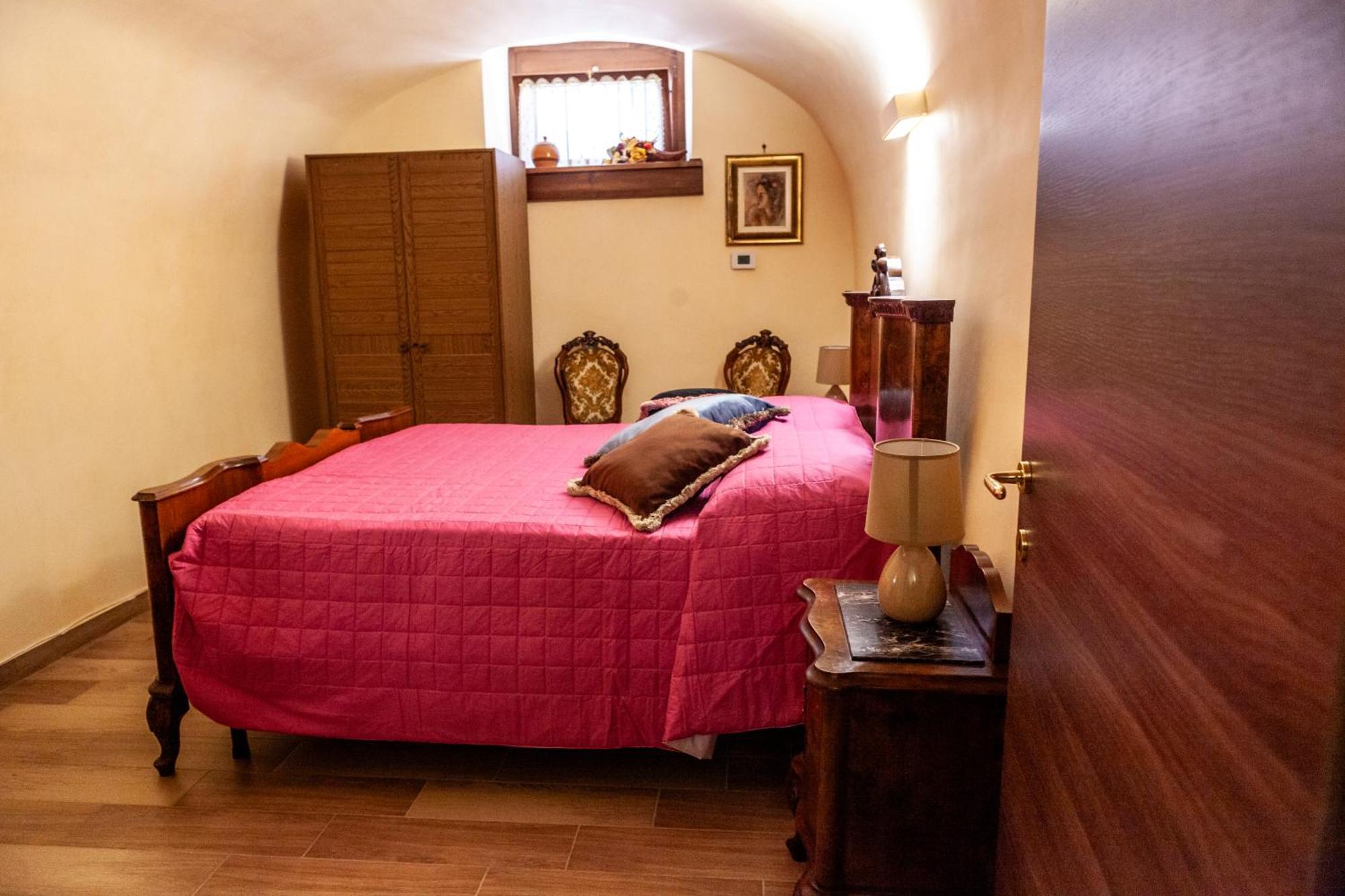 B&B Piazza Noua 1831 Sora Dış mekan fotoğraf