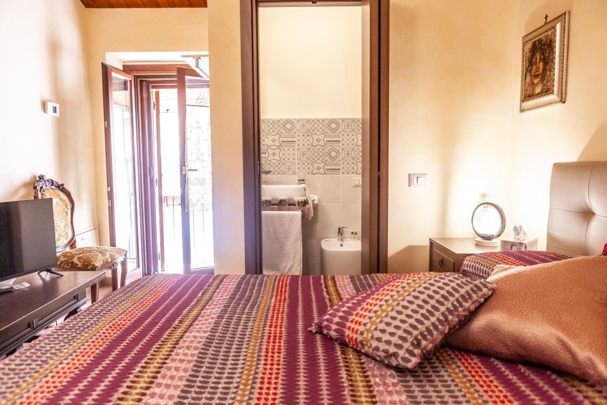 B&B Piazza Noua 1831 Sora Dış mekan fotoğraf