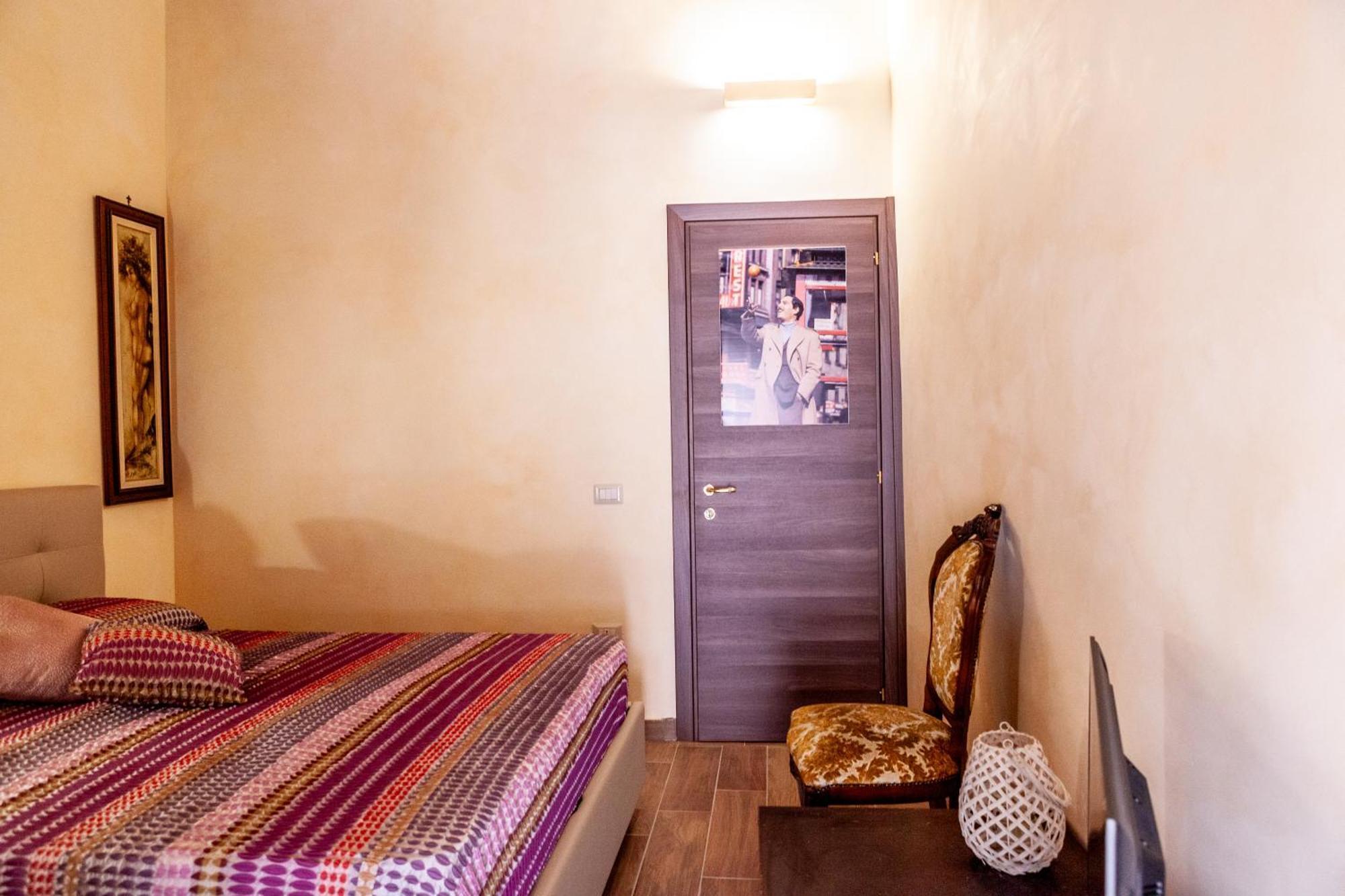 B&B Piazza Noua 1831 Sora Dış mekan fotoğraf