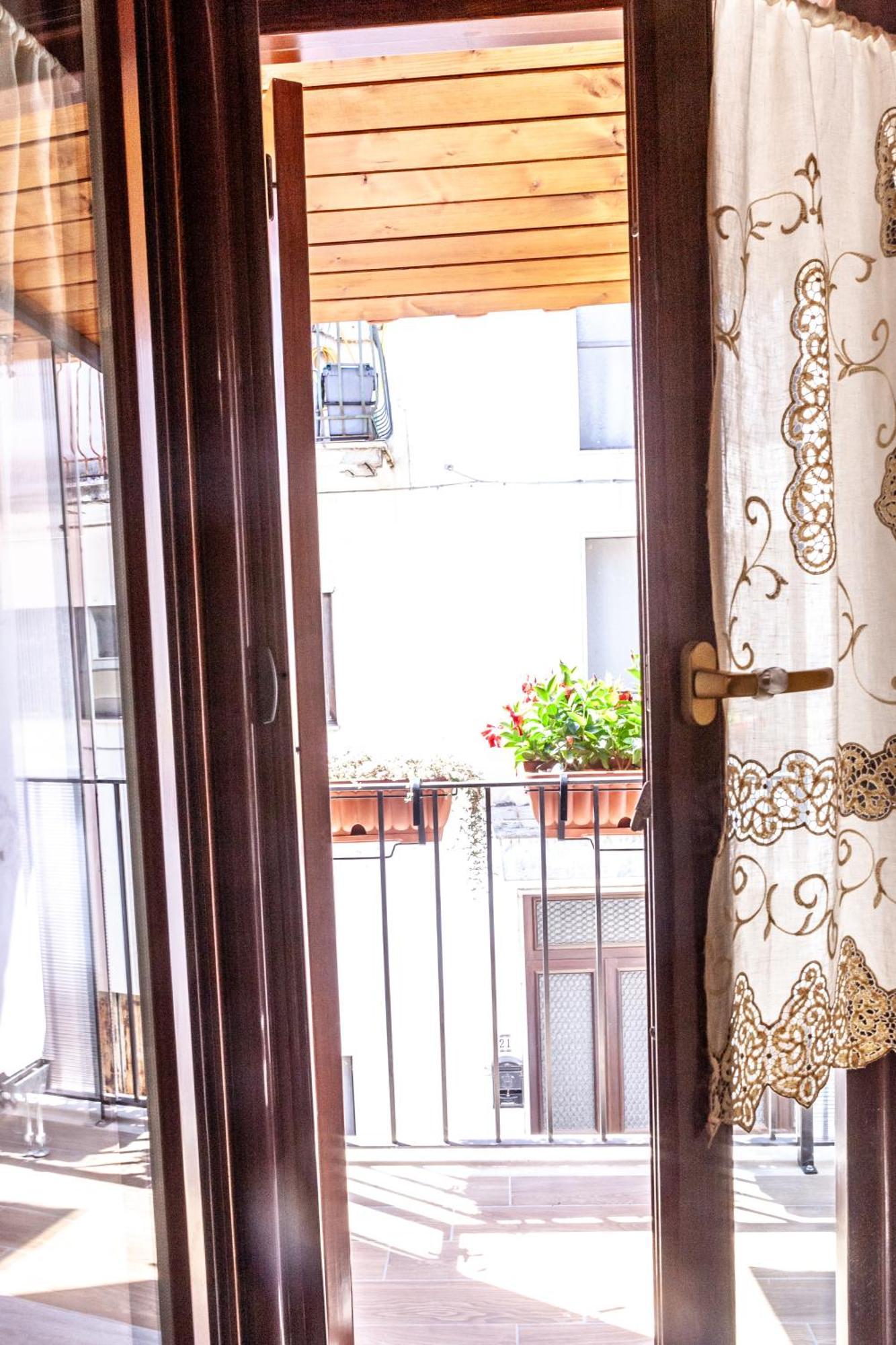 B&B Piazza Noua 1831 Sora Dış mekan fotoğraf