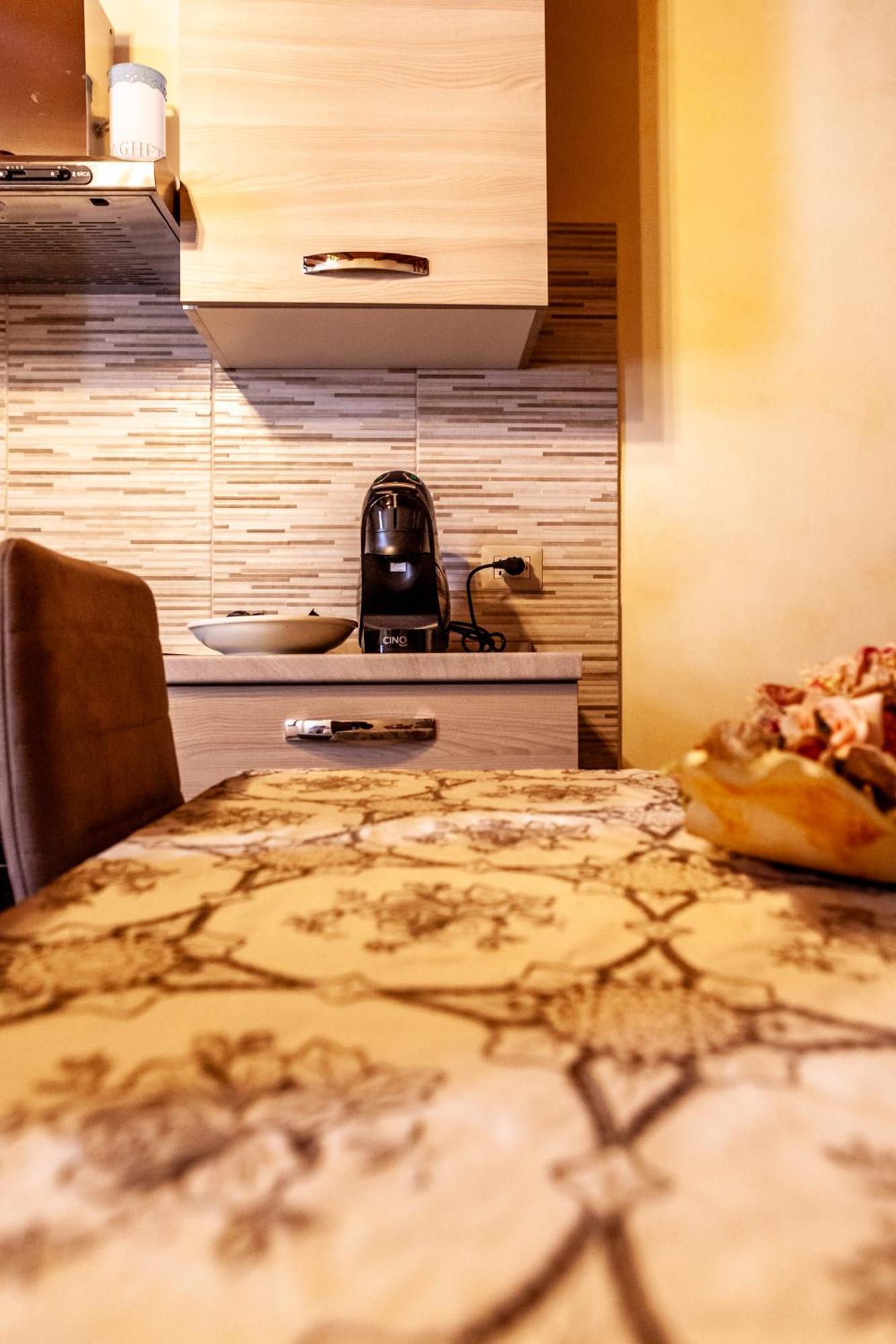 B&B Piazza Noua 1831 Sora Dış mekan fotoğraf