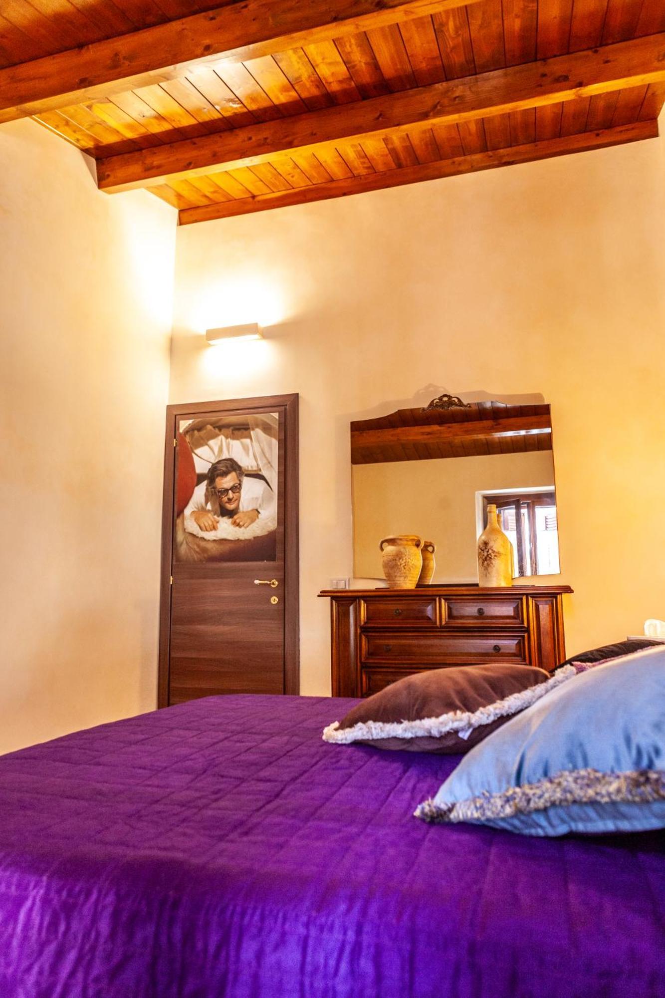 B&B Piazza Noua 1831 Sora Dış mekan fotoğraf