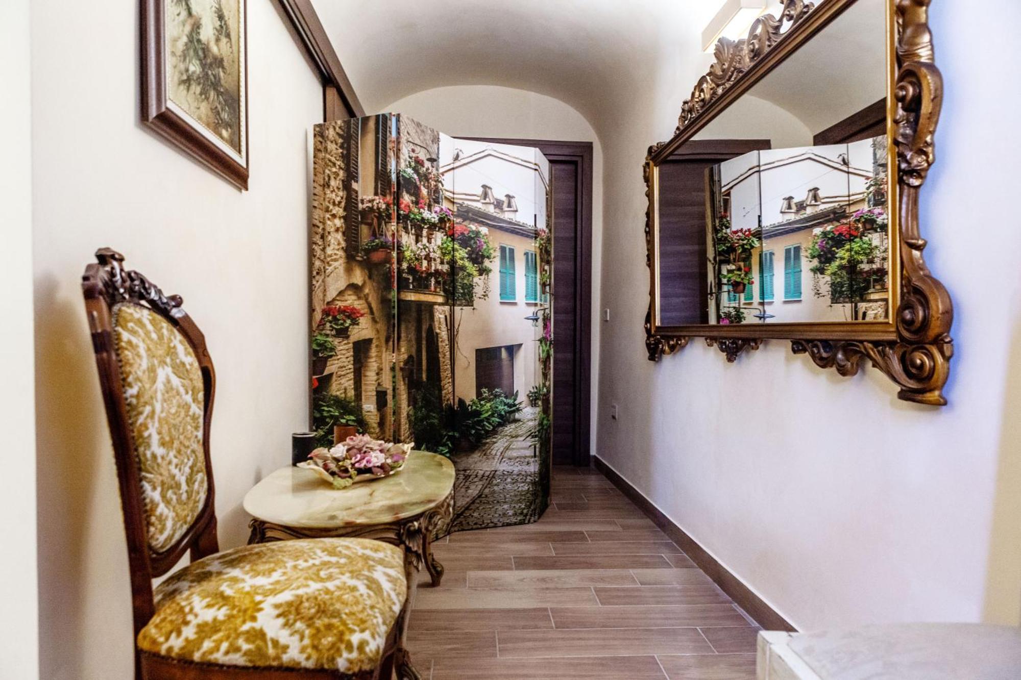 B&B Piazza Noua 1831 Sora Dış mekan fotoğraf